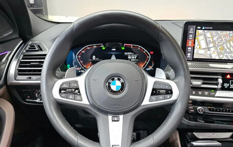 BMW X4, 2024 год, 5 750 000 рублей, 9 фотография