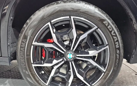 BMW X4, 2024 год, 5 750 000 рублей, 10 фотография