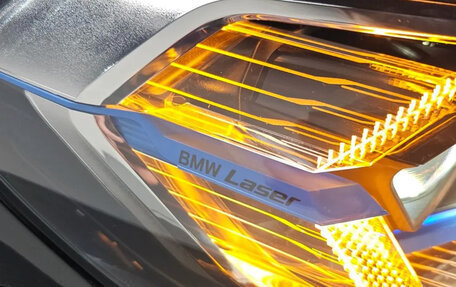 BMW X4, 2024 год, 5 750 000 рублей, 11 фотография