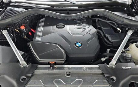 BMW X4, 2024 год, 5 750 000 рублей, 16 фотография
