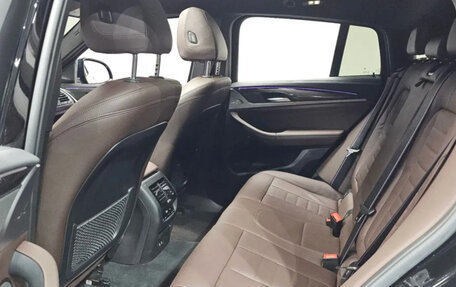 BMW X4, 2024 год, 5 750 000 рублей, 19 фотография