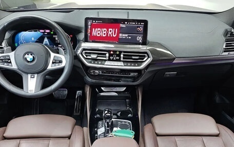 BMW X4, 2024 год, 5 750 000 рублей, 7 фотография