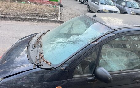 Daewoo Matiz I, 2008 год, 55 000 рублей, 8 фотография
