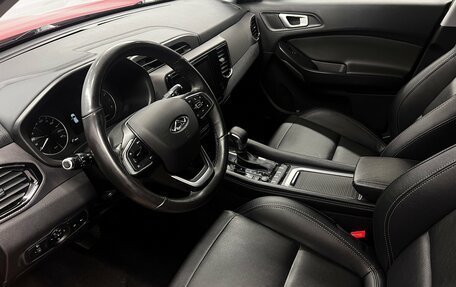 Chery Tiggo 4 I рестайлинг, 2021 год, 1 096 000 рублей, 8 фотография