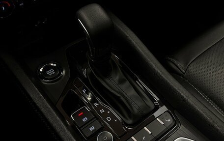 Chery Tiggo 4 I рестайлинг, 2021 год, 1 096 000 рублей, 16 фотография