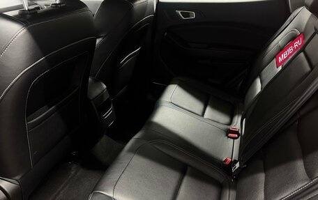 Chery Tiggo 4 I рестайлинг, 2021 год, 1 096 000 рублей, 19 фотография