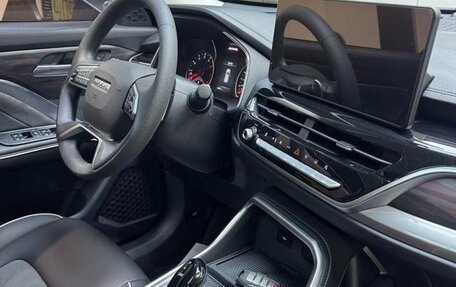 Haval H6, 2021 год, 1 242 500 рублей, 8 фотография