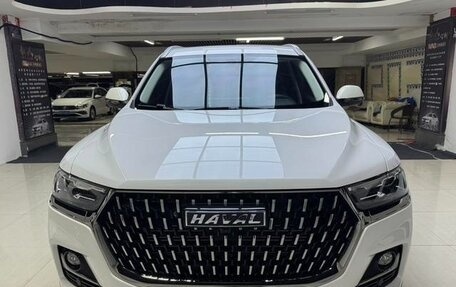 Haval H6, 2021 год, 1 242 500 рублей, 2 фотография