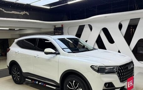 Haval H6, 2021 год, 1 242 500 рублей, 3 фотография