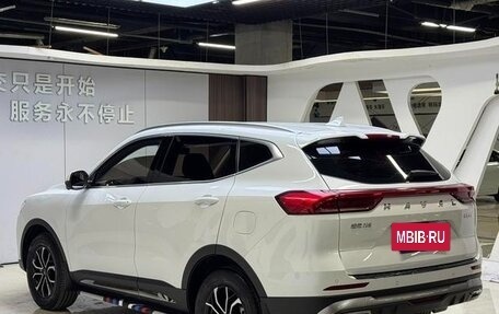 Haval H6, 2021 год, 1 242 500 рублей, 4 фотография