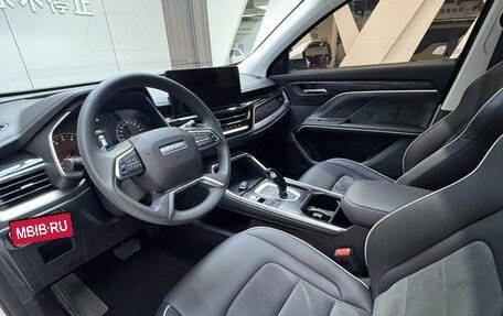 Haval H6, 2021 год, 1 242 500 рублей, 7 фотография