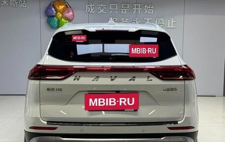 Haval H6, 2021 год, 1 242 500 рублей, 5 фотография