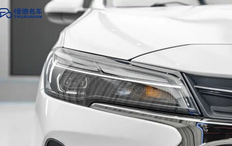 Chevrolet Monza, 2022 год, 1 162 000 рублей, 10 фотография