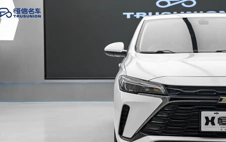 Chevrolet Monza, 2022 год, 1 162 000 рублей, 9 фотография
