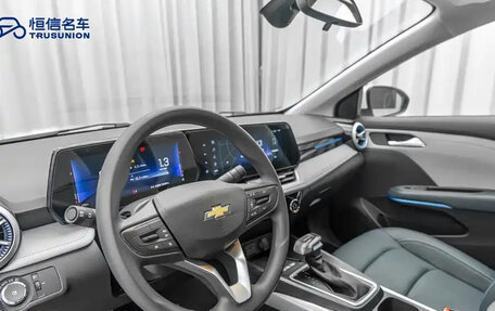 Chevrolet Monza, 2022 год, 1 162 000 рублей, 12 фотография