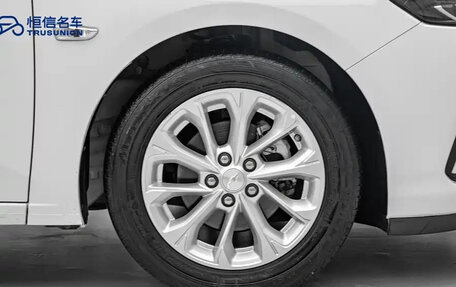 Chevrolet Monza, 2022 год, 1 162 000 рублей, 11 фотография