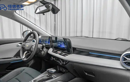 Chevrolet Monza, 2022 год, 1 162 000 рублей, 14 фотография