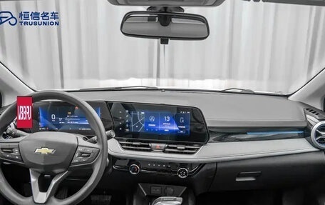 Chevrolet Monza, 2022 год, 1 162 000 рублей, 13 фотография