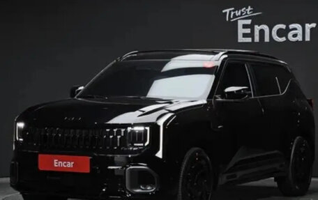 KIA Seltos, 2026 год, 2 527 000 рублей, 2 фотография
