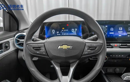Chevrolet Monza, 2022 год, 1 162 000 рублей, 17 фотография