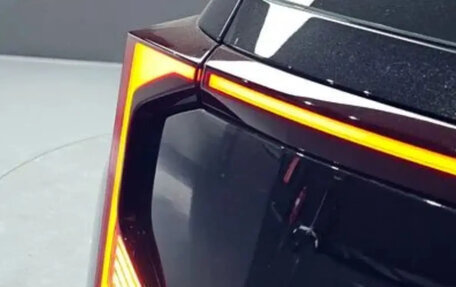 KIA Seltos, 2026 год, 2 527 000 рублей, 5 фотография