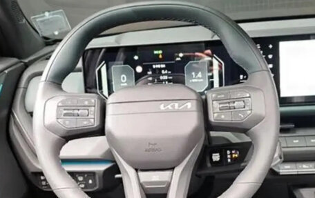 KIA Seltos, 2026 год, 2 527 000 рублей, 7 фотография