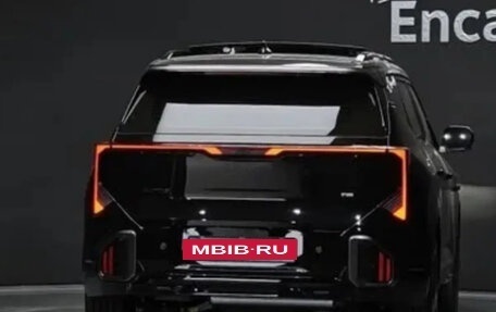 KIA Seltos, 2026 год, 2 527 000 рублей, 4 фотография