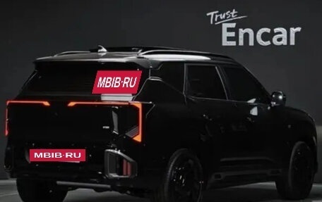 KIA Seltos, 2026 год, 2 527 000 рублей, 3 фотография