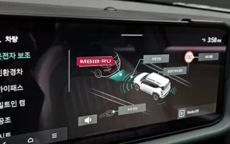 KIA Seltos, 2026 год, 2 527 000 рублей, 11 фотография