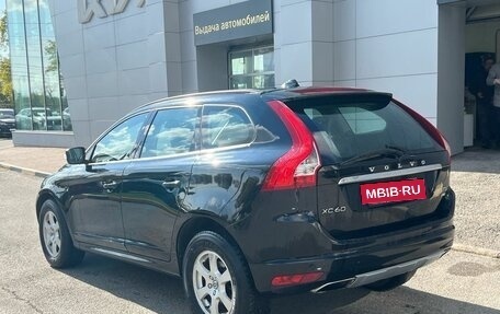 Volvo XC60 II, 2017 год, 2 250 000 рублей, 4 фотография