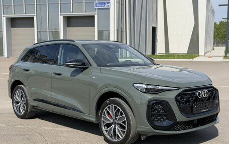 Audi Q5, 2026 год, 6 050 000 рублей, 1 фотография