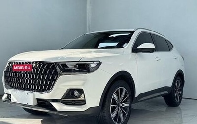 Haval H6, 2022 год, 1 356 000 рублей, 1 фотография