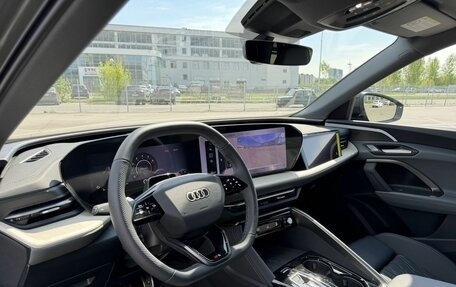 Audi Q5, 2026 год, 6 050 000 рублей, 2 фотография