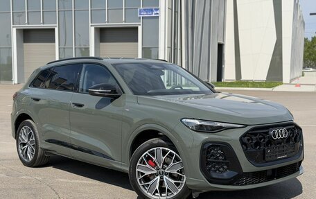 Audi Q5, 2026 год, 6 050 000 рублей, 5 фотография