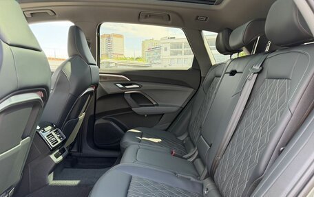 Audi Q5, 2026 год, 6 050 000 рублей, 4 фотография