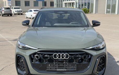 Audi Q5, 2026 год, 6 050 000 рублей, 6 фотография