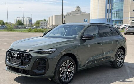 Audi Q5, 2026 год, 6 050 000 рублей, 7 фотография