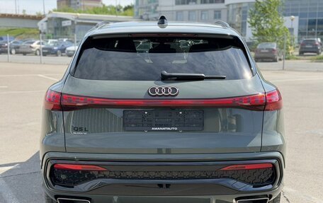 Audi Q5, 2026 год, 6 050 000 рублей, 9 фотография