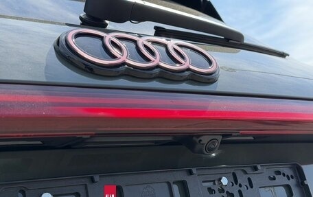 Audi Q5, 2026 год, 6 050 000 рублей, 13 фотография