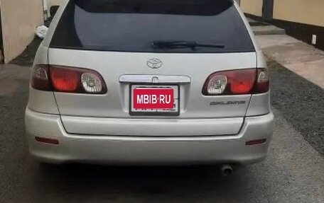 Toyota Caldina, 2002 год, 567 000 рублей, 1 фотография
