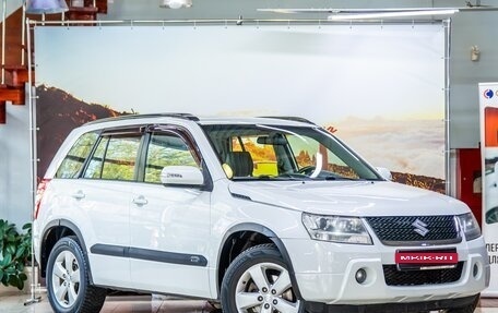 Suzuki Grand Vitara, 2011 год, 1 265 000 рублей, 1 фотография