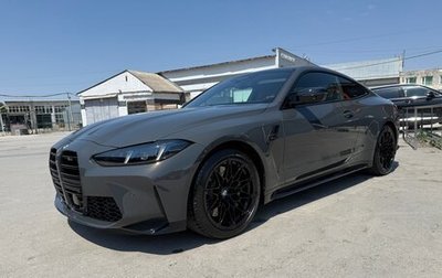 BMW M4, 2024 год, 12 900 000 рублей, 1 фотография
