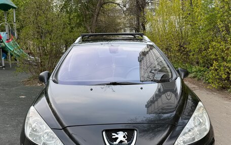 Peugeot 308 II, 2010 год, 400 000 рублей, 1 фотография
