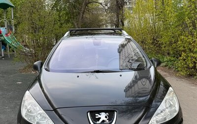Peugeot 308 II, 2010 год, 400 000 рублей, 1 фотография