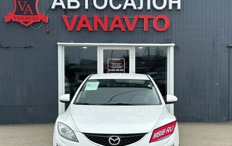Mazda 6, 2012 год, 950 000 рублей, 1 фотография