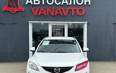 Mazda 6, 2012 год, 950 000 рублей, 1 фотография