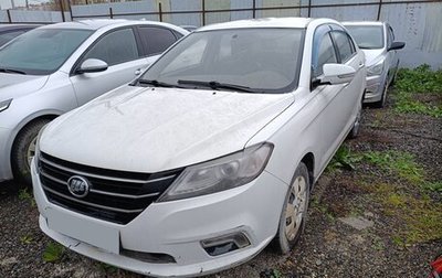 Lifan Solano II, 2016 год, 248 000 рублей, 1 фотография
