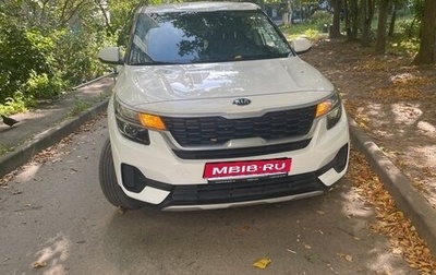 KIA Seltos I, 2020 год, 850 000 рублей, 1 фотография
