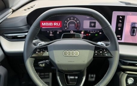 Audi Q5, 2026 год, 6 050 000 рублей, 21 фотография