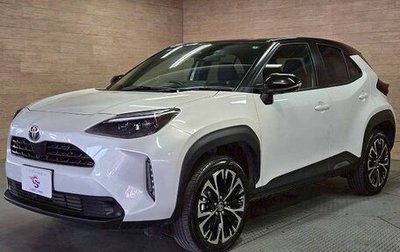 Toyota Yaris Cross, 2022 год, 1 520 000 рублей, 1 фотография